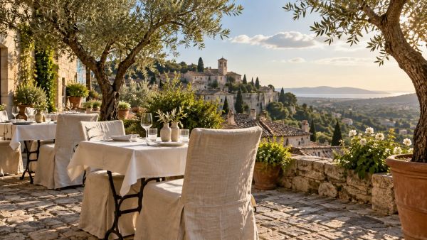 5 façons de revitaliser vos chaises grâce à une housse chic