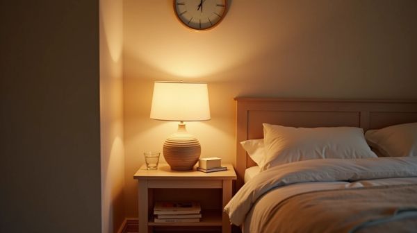 Comment choisir une veilleuse décorative pour apaiser vos nuits