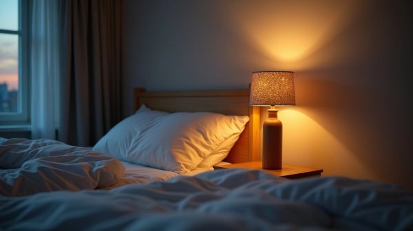 Comment choisir une veilleuse décorative pour apaiser vos nuits
