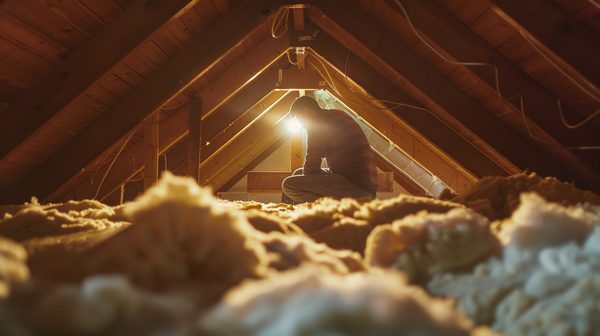 Isolation de toiture : techniques efficaces pour un confort optimal