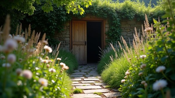 Jardin et sous-sol : les deux portes d'entrée des rongeurs en région parisienne