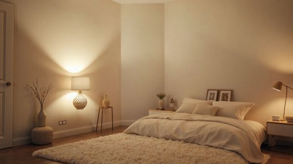 Les meilleures veilleuses décoratives pour des nuits sereines