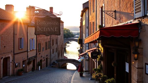 Les souvenirs de France qui transmettent l'authenticité
