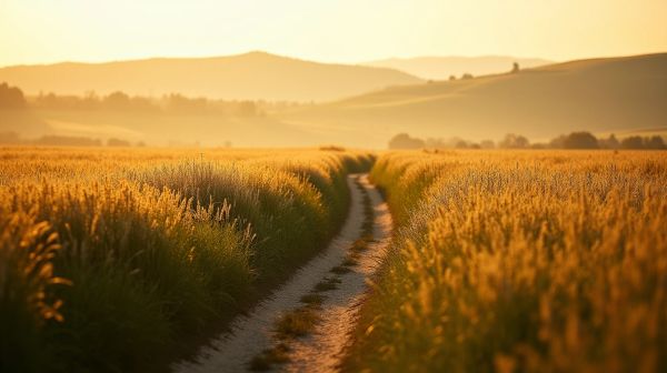 Production de paillage de miscanthus à Montalet-le-Bois : valorisez vos espaces verts avec une solution écologique