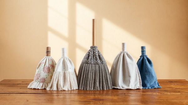 Top 5 manchons pour balais pour un confort optimal